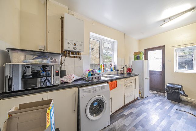 Semi-detached house for sale in Rippolson Road, London