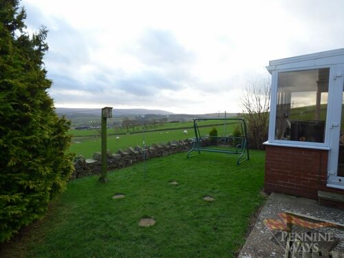 Bungalow for sale in Comb Hill, Haltwhistle