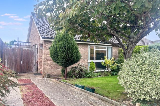 2-bed bungalow on Colindale Road North, West Sussex, £350,000