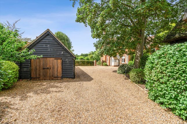 Detached house for sale in Sonning Eye, Berkshire