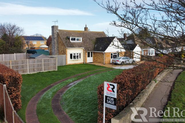 Thumbnail Detached house for sale in St Johns Road, Clacton-On-Sea