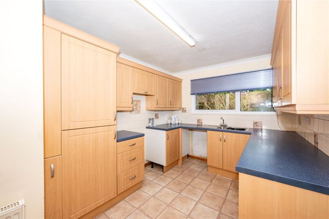 Terraced house for sale in Ryton Close, Matchborough West, Redditch, Worcestershire