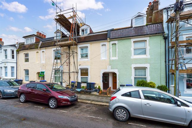Thumbnail Flat for sale in Gratwicke Road, Worthing, West Sussex
