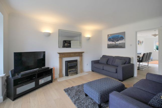 Detached house for sale in Witcham Close, Lower Earley, Reading, Berkshire