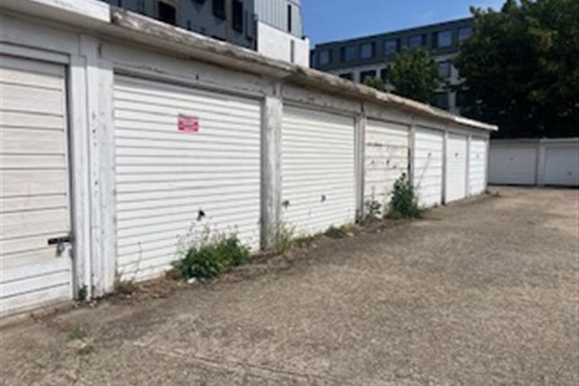 Garage, 6, Rhodaus Close, Canterbury photo 4