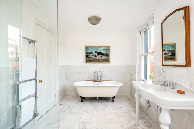Bathroom 4