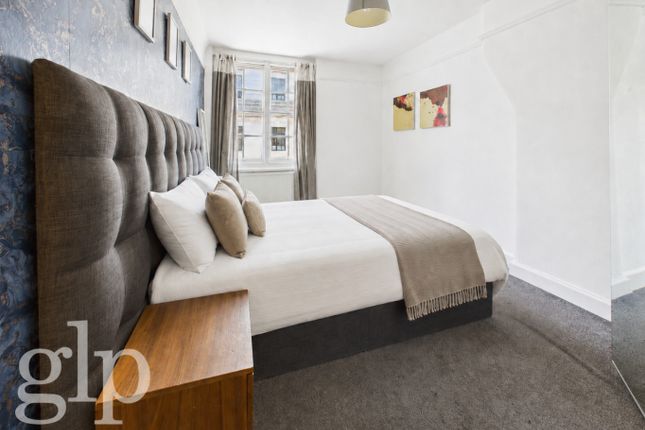 Flat 149, Queen Alexandra Mansions, London photo 2