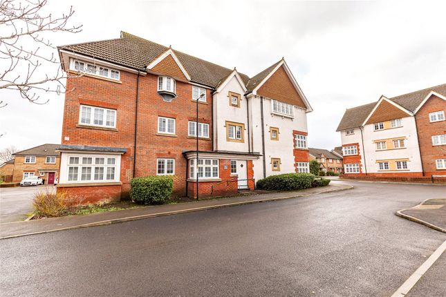 2-bed flat on Flat 6, 45, Leader Street, Bristol, £240,000