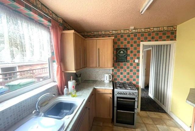 17, Wheatfield Crescent, Mansfield Woodhouse photo 3