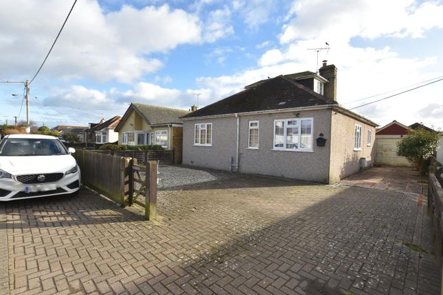 Property for sale in Cobsden Road, St. Marys Bay, Romney Marsh