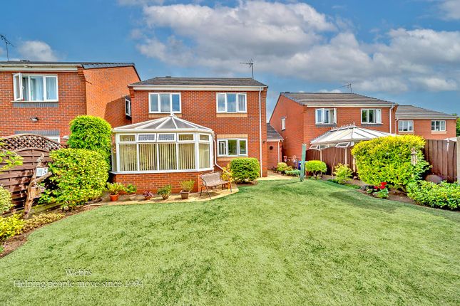1A, Keys Close, Cannock photo 4