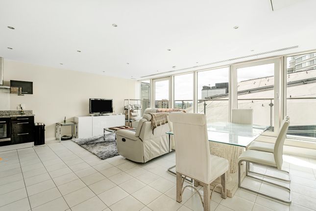 Reception/Kitchen