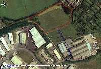 Land for sale in Industrial Development Site, The Winster Site, Manners Industrial Estate, Ilkeston, Derbyshire