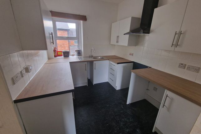3 Tan Y Bryn, Church Street, Builth Wells photo 2