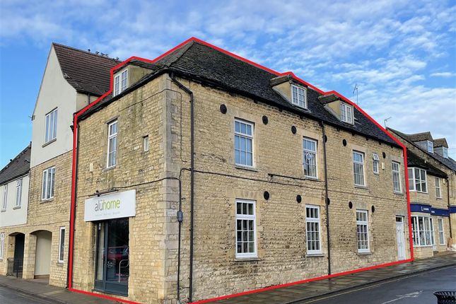 Thumbnail Retail premises for sale in Gooches Court, Stamford