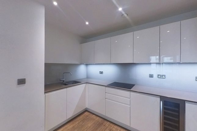 Flat for sale in Brent House, Nine Elms