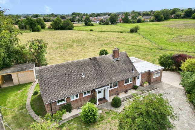 3-bed house on Bethany,, Church Street, Oswestry, £425,000