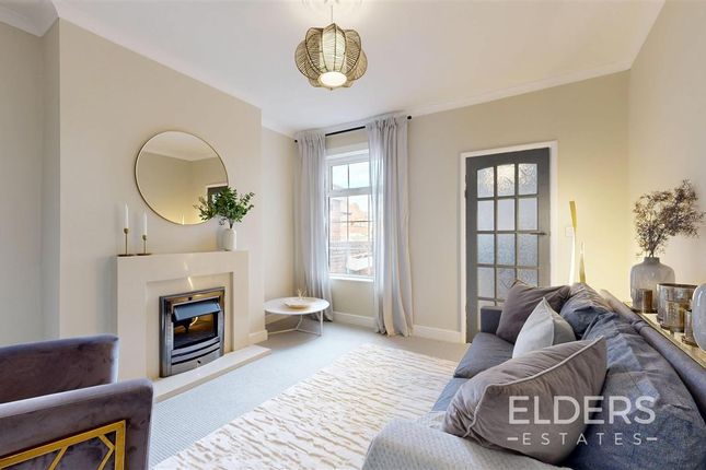 28, Andrew Avenue, Ilkeston photo 4