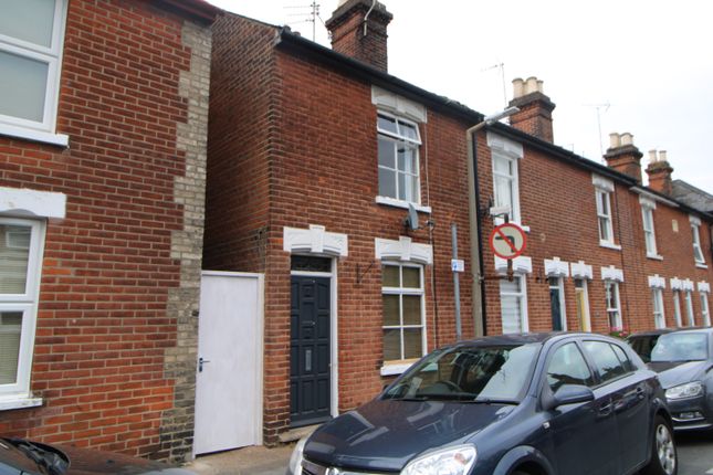 Semi-detached house to rent in Papillon Road, Colchester