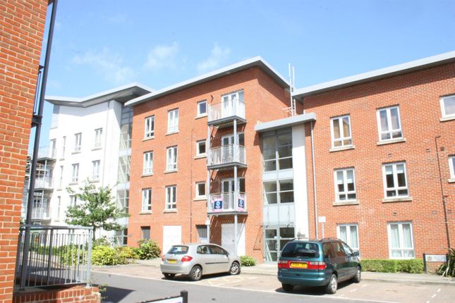 Thumbnail Flat to rent in Seager Way, Poole