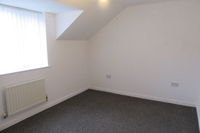 Semi-detached house to rent in Chandlers Way, St. Helens