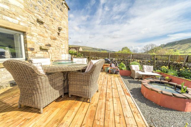 Detached house for sale in Wharfe Camp, Kettlewell