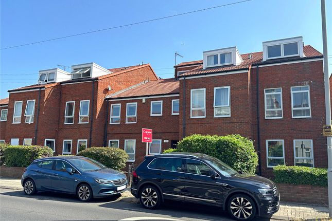 Flat for sale in Waitelands House, 42 South Lane, New Malden