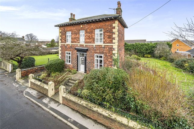 Thumbnail Detached house for sale in Chapel Street, Carlton, Wakefield, West Yorkshire