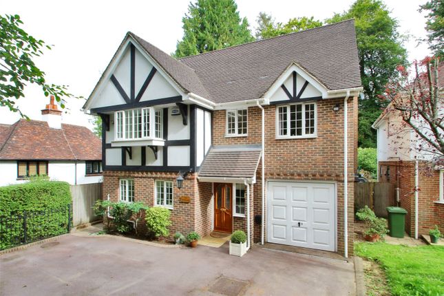 Detached house for sale in London Road, Sevenoaks, Kent