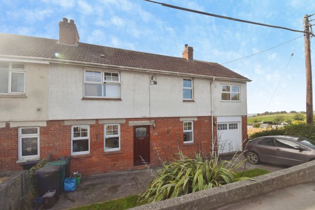 3-bed semi-detached on 276, Bath Road, Bridgwater, £289,000