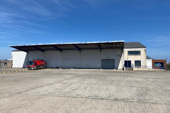 Warehouse to let in Moscow Road, Airport Road West, Belfast, County Antrim
