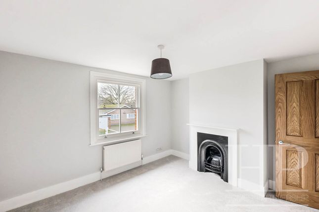 End terrace house for sale in Mill Lane, Ifield