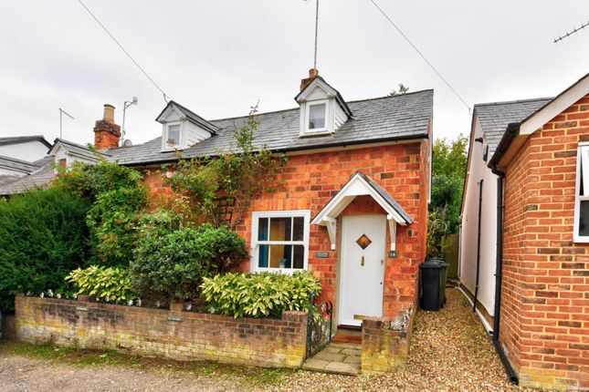 2-bed house on Lavender Cottage, Newtown Gardens, Henley On Thames, £1,800/mo