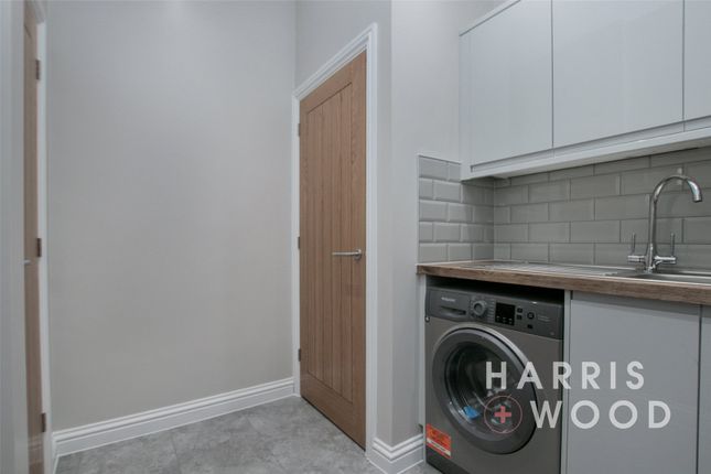 Flat to rent in St. Botolphs Street, Colchester, Essex