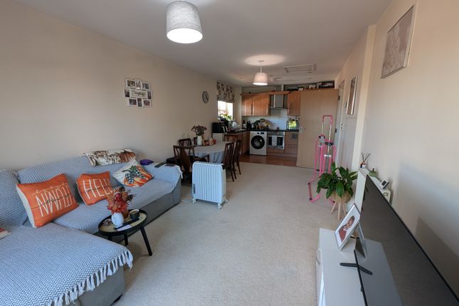 Carriage House, Crewe photo 2