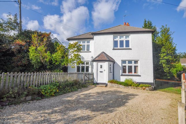 Detached house for sale in Middlehill Road, Wimborne