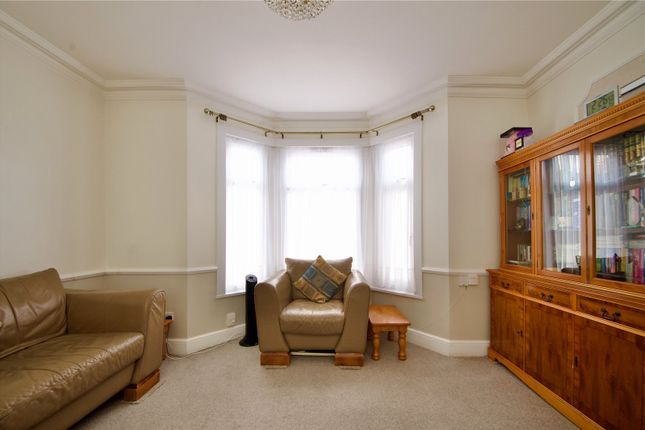Terraced house for sale in Betchworth Road, Seven Kings, Ilford, Essex