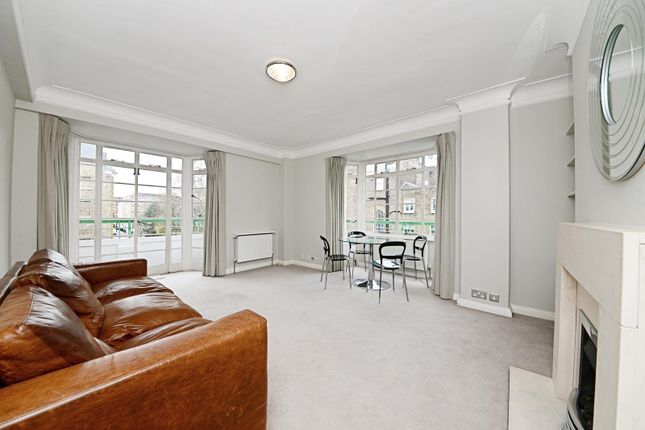 Flat to rent in Dorset House, Gloucester Place, London