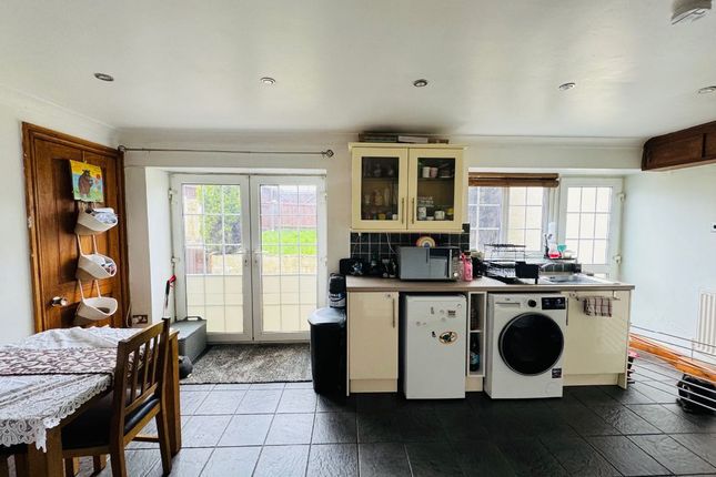 Terraced house for sale in Ladies Row, Sirhowy, Tredegar