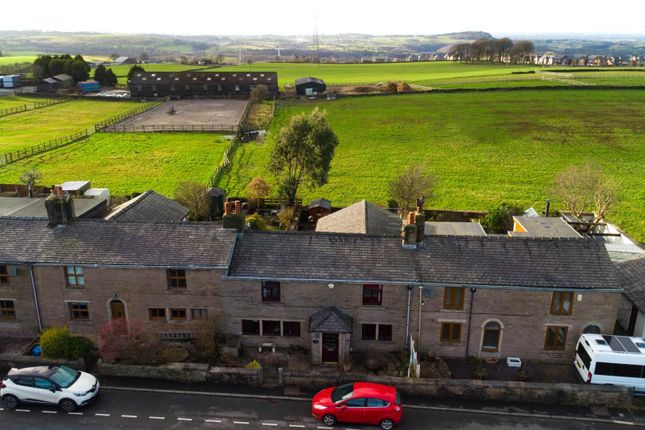 Cottage for sale in Whalley Terrace, Livesey, Darwen
