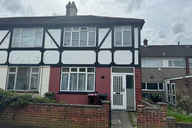 End terrace house to rent in Bury Road, Dagenham