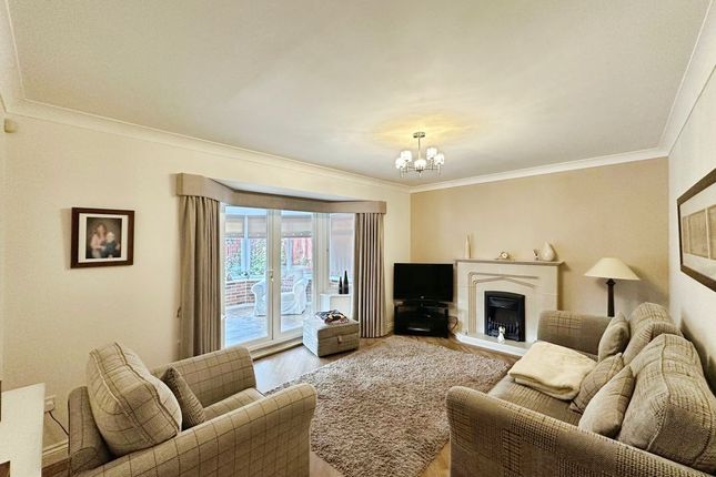 5, Burghley Gardens, Morpeth photo 2
