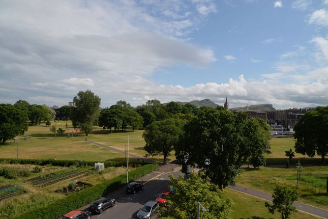 Flat for sale in Johns Place, Leith, Edinburgh