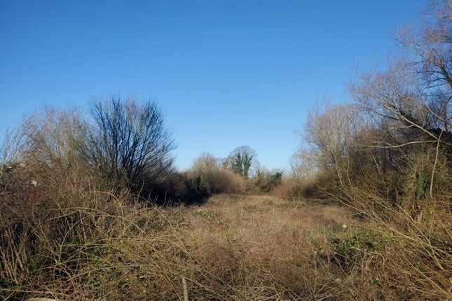 Land for sale in Springwell Lane, Rickmansworth