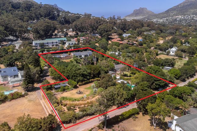 Country house for sale in Valley, Hout Bay, Cape Town, Western Cape, South Africa