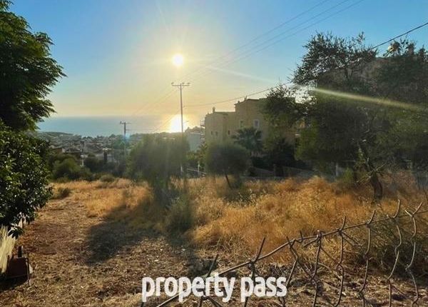 Land for sale in Saronida East Attica, East Attica, Greece