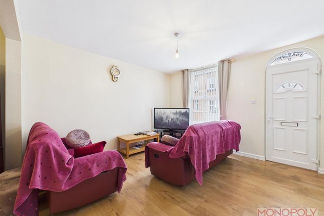 5 Bury Street, Wrexham photo 2