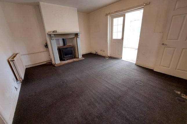 8, Verdun Terrace, Watchet photo 4