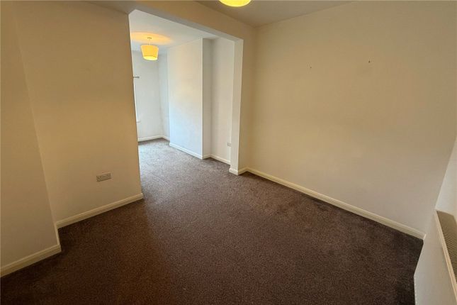 Flat 6,, Kyle House, Petersfield photo 4