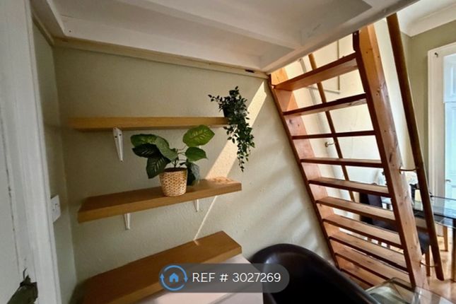 Studio, Claverton Street, London photo 2